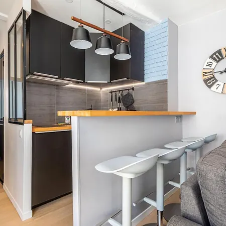 Guestready - A Lovely In The Heart Of *