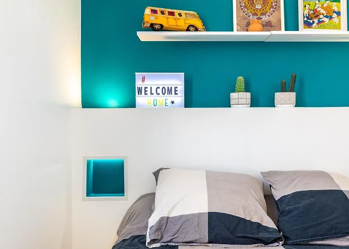 Stylish Near Louvre & Notre-dame *